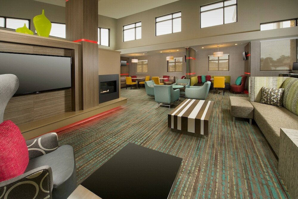 Фото Residence Inn by Marriott Tyler