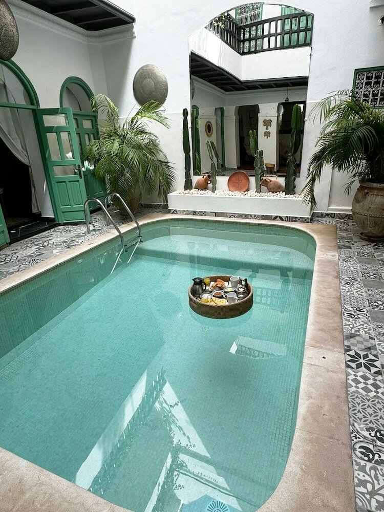 Фото Riad Dar El Grably
