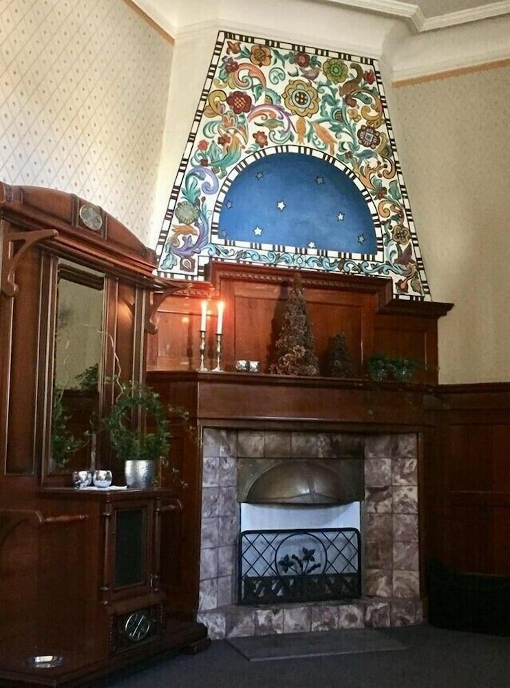 Фото Trudvang Gjestegård