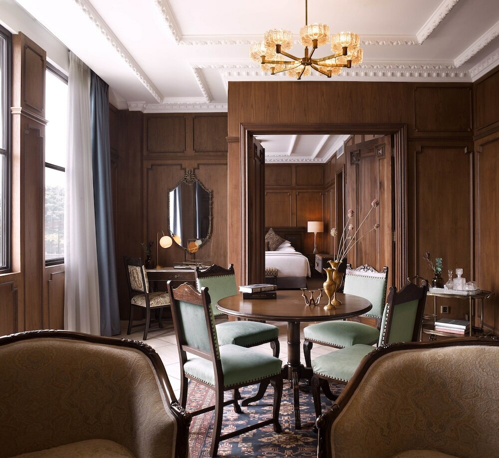 Фото The Gunawarman