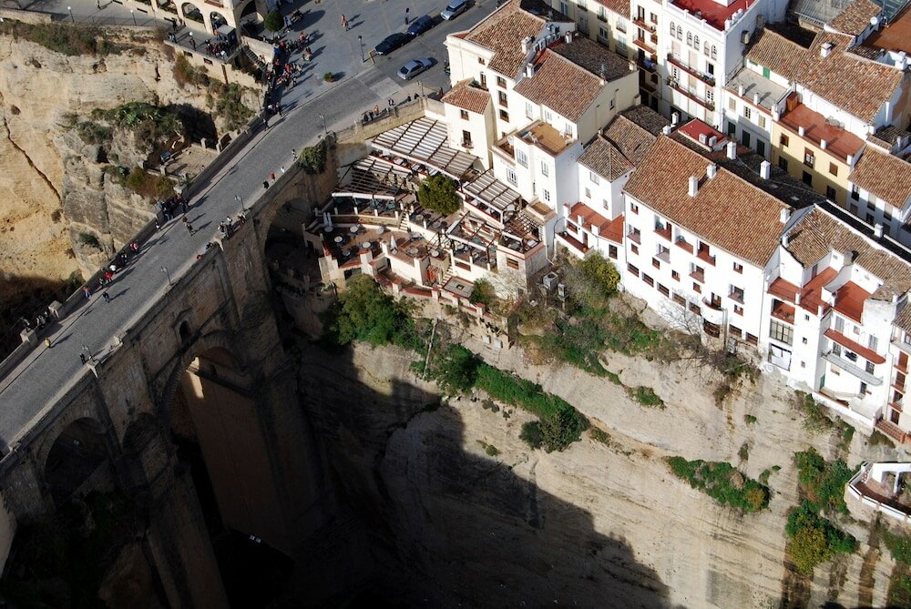 Фото Hotel Don Miguel