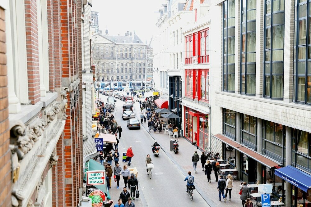 Фото Hotel De Gerstekorrel