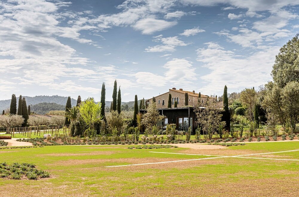 Фото Mas de Torrent Hotel & SPA