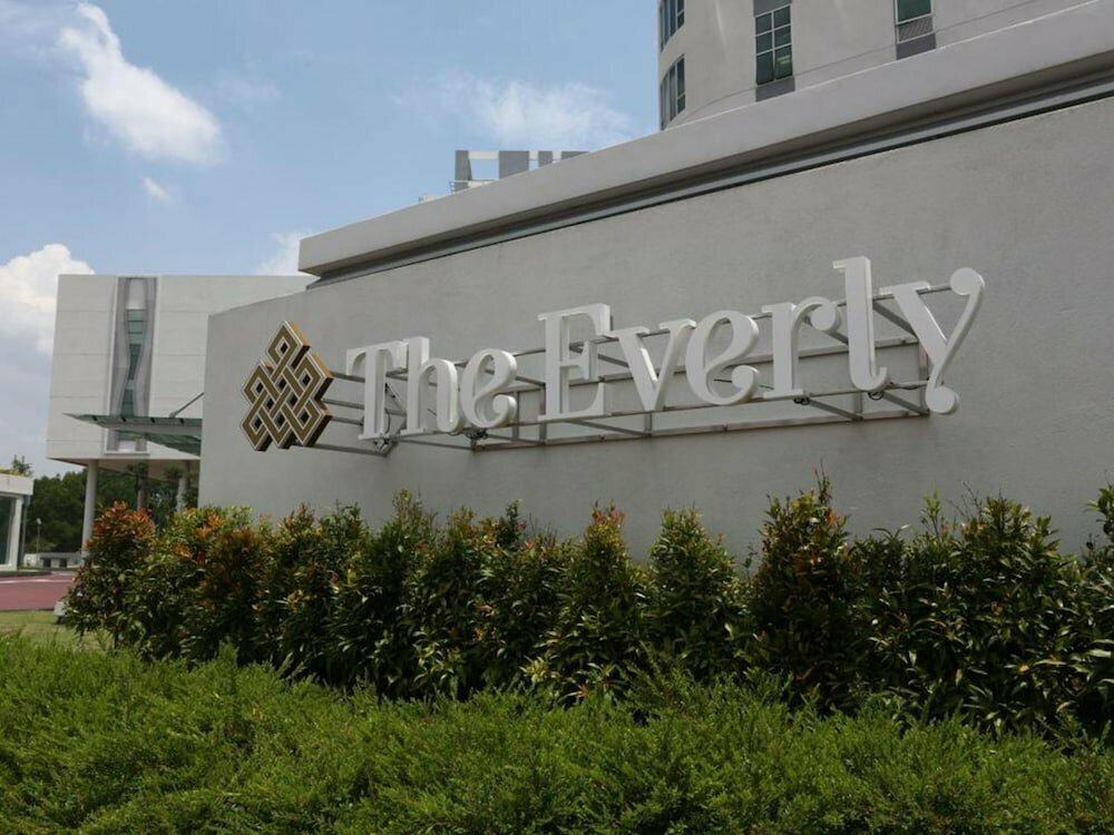 Hotel The Everly Putrajaya, Putrajaya, photo