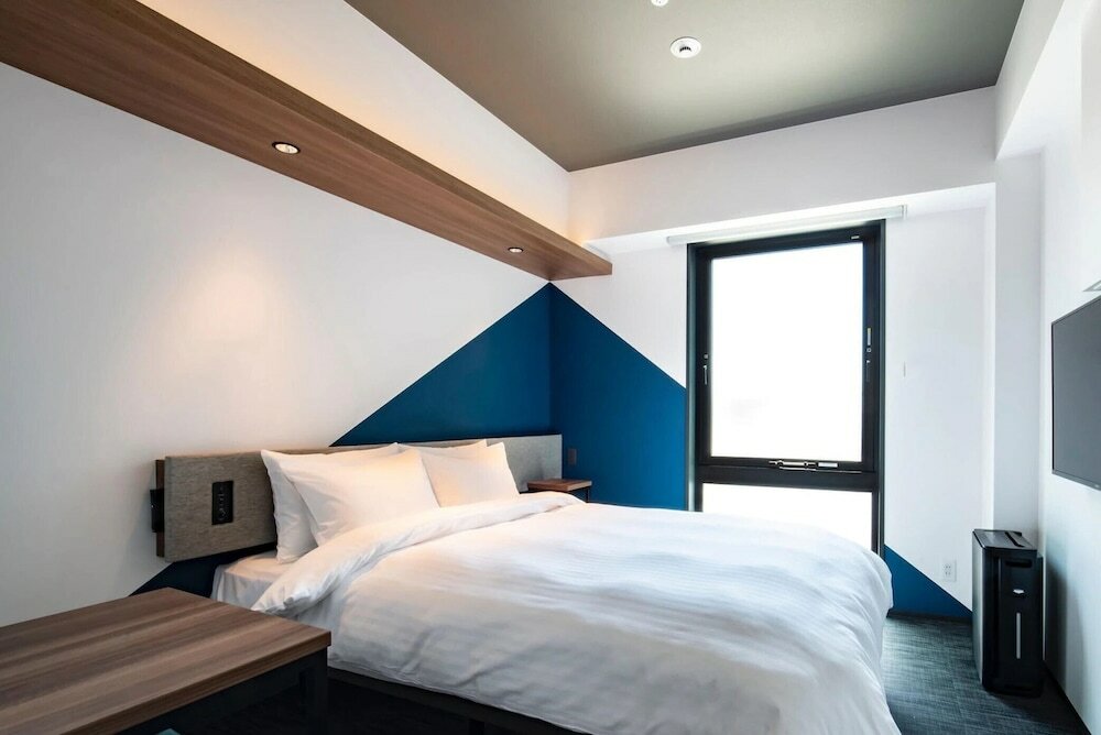 Фото Prince Smart Inn Kyoto Shijo Omiya