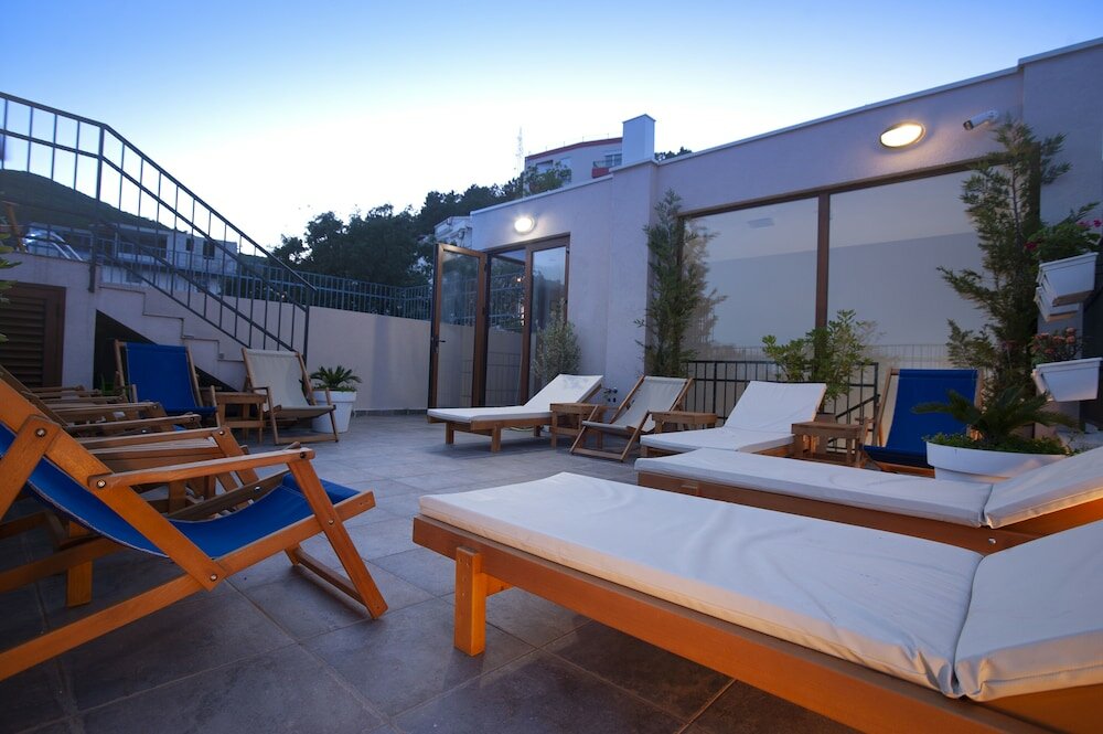 Фото Отель Twelve by Aycon