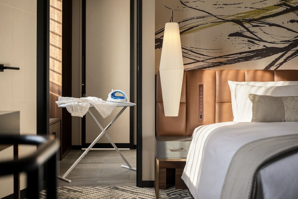 Фото Mitsui Garden Hotel Fukuoka Gion