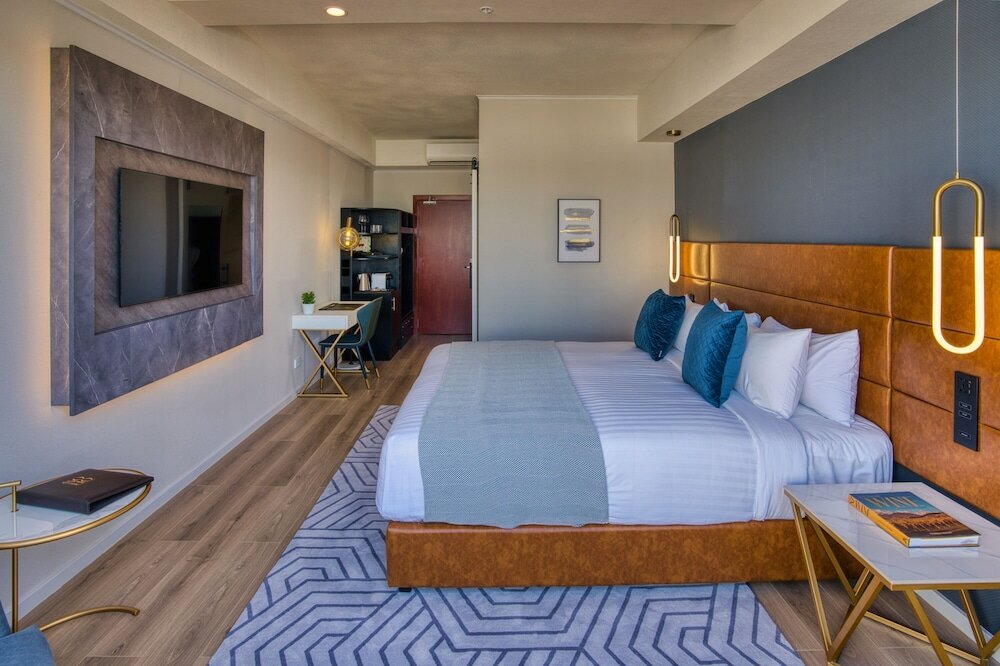 Фото Soho Hotel Auckland