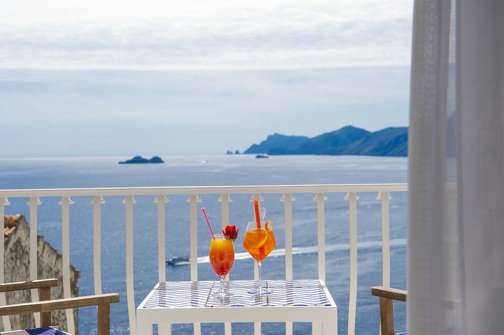 Фото Hotel Tramonto d'Oro