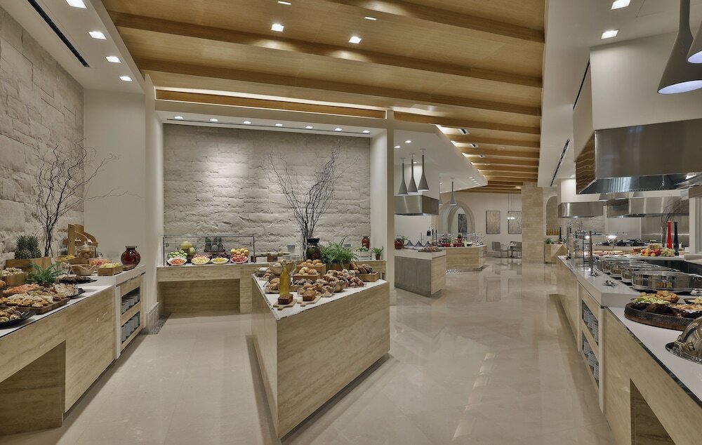 Фото Jumeirah Jabal Omar Makkah