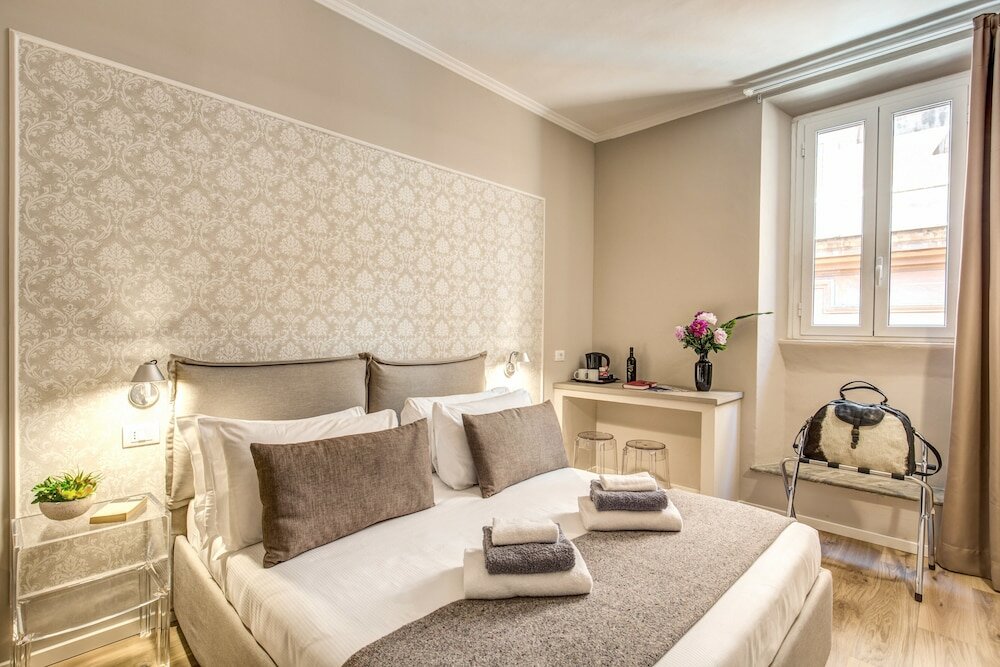 Фото The Spanish Suite VIA di Ripetta