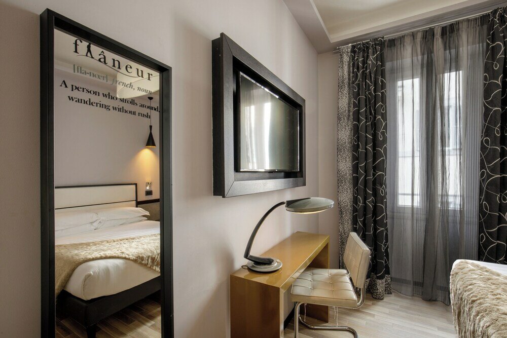 Фото Flâneur - Rooms & Suites by Visconti