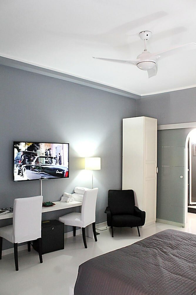 Фото Luxury Room