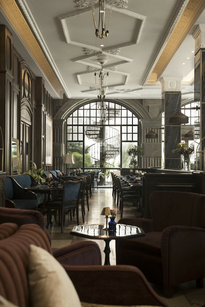 Фото The Gunawarman