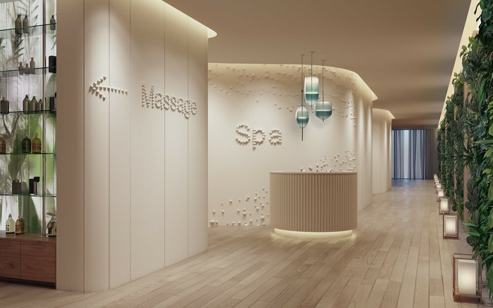 Фото Voco Ma Belle Danang by Ihg