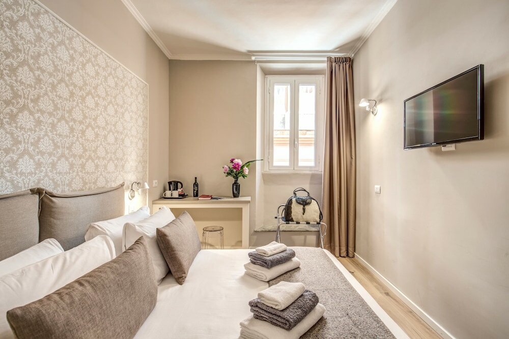 Фото The Spanish Suite VIA di Ripetta