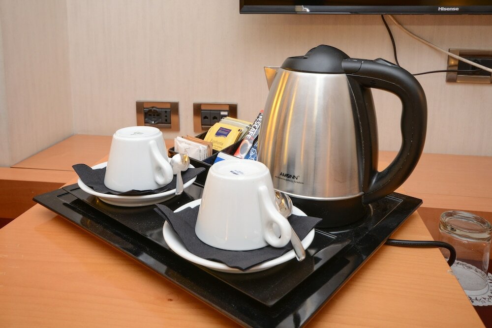 Фото Hotel Igea