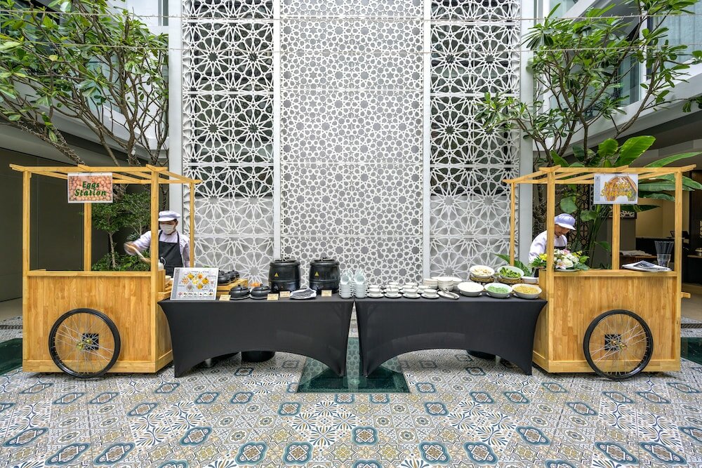 Фото Zenseana Resort & SPA