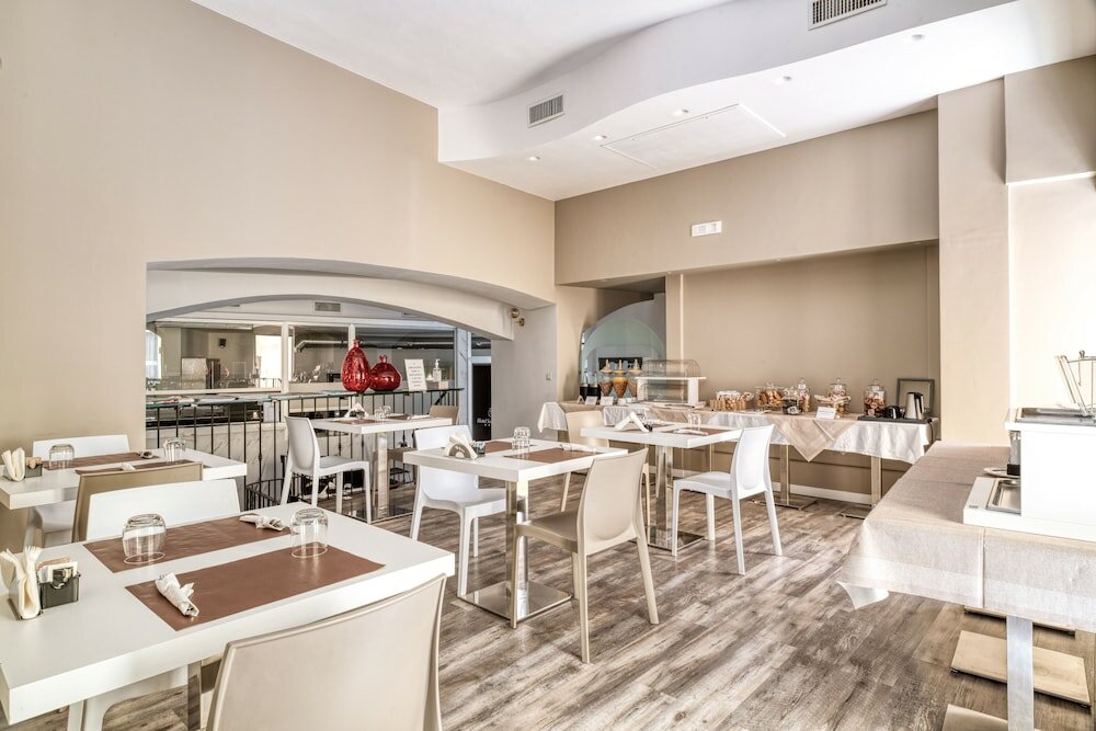 Фото Hotel San Nicola