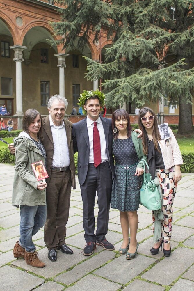 Фото B&b Portanuova