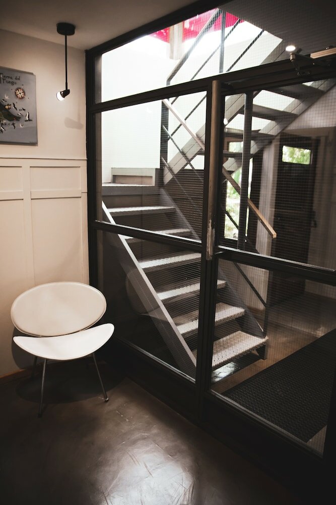 Фото Hosteria Foike