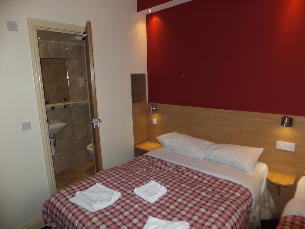 Фото Carlton Hotel