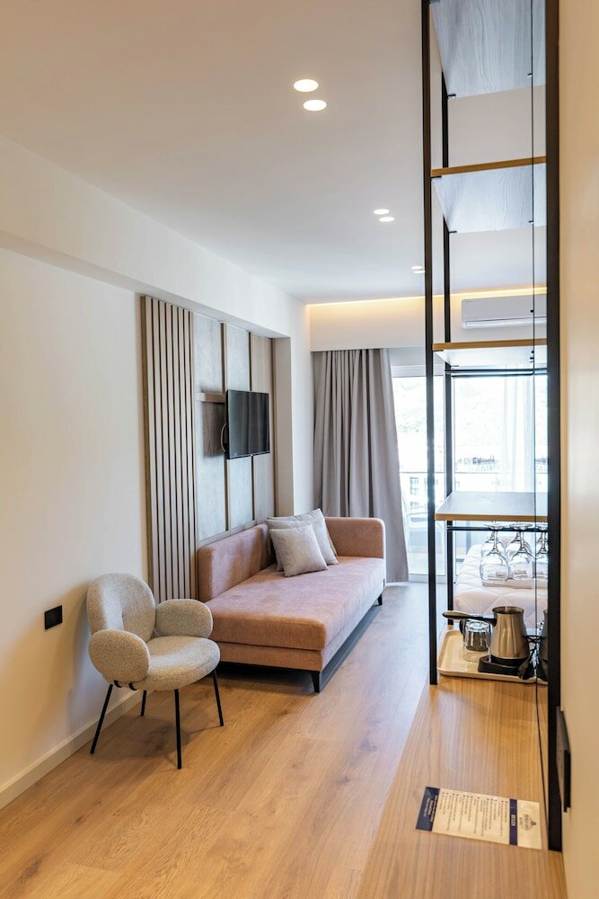 Фото Hotel Heksamil