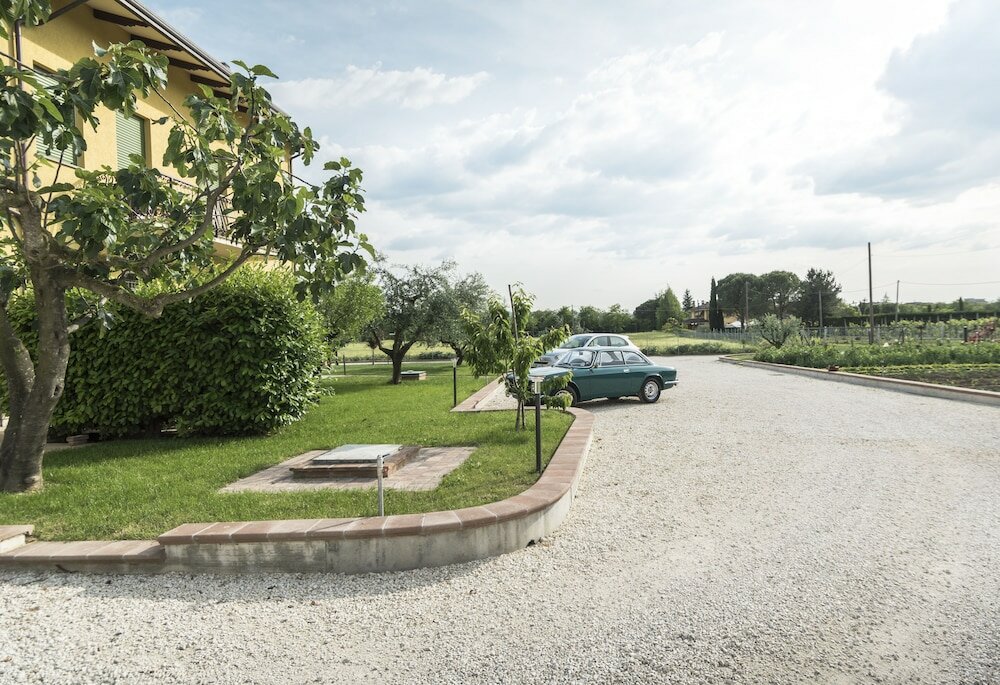 Фото Camere Mariella