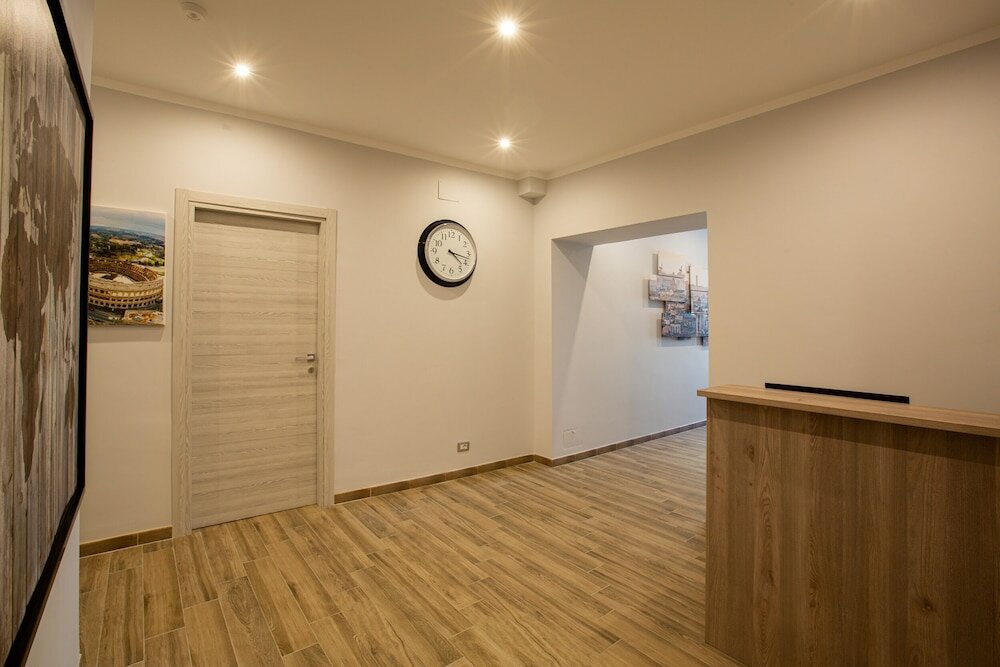 Фото Vatican City Relais