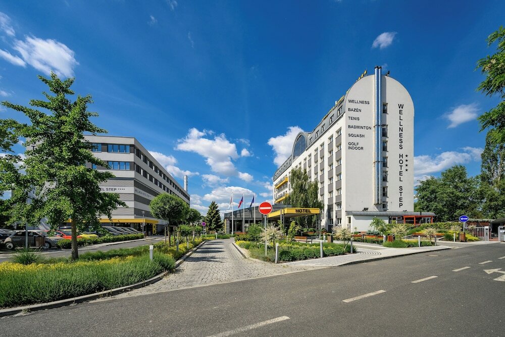 Фото отеля 5