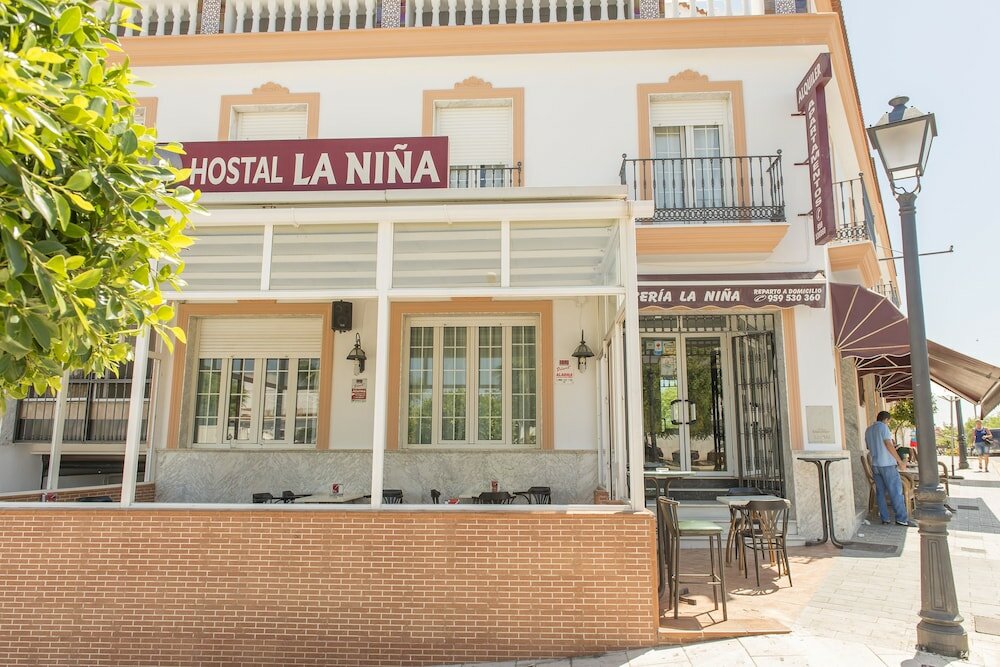 Фото Hostal La Niña