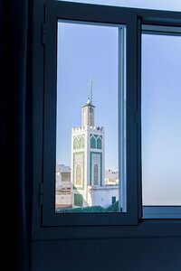 Гостиница Mamora Bay