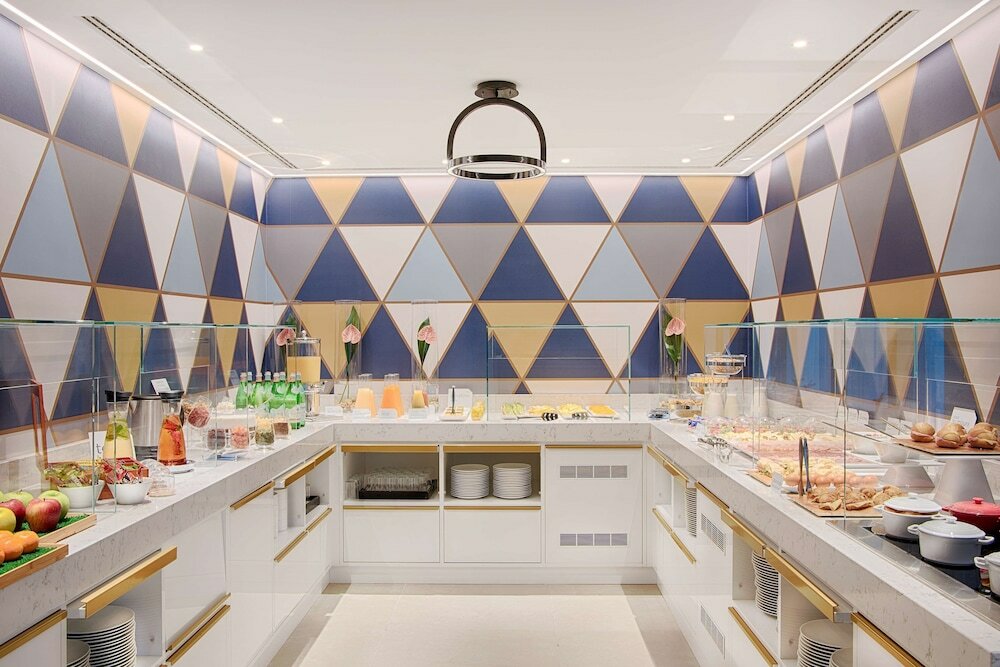 Фото Avani Rio Novo Venice Hotel