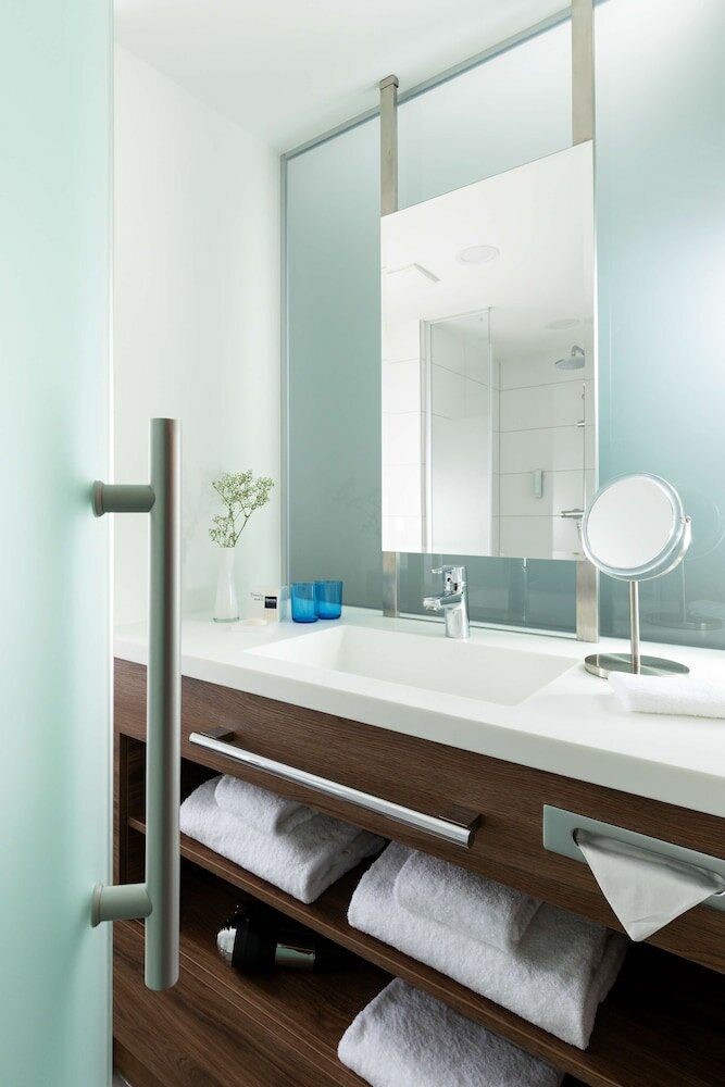 Фото Dorint Hotel Düren