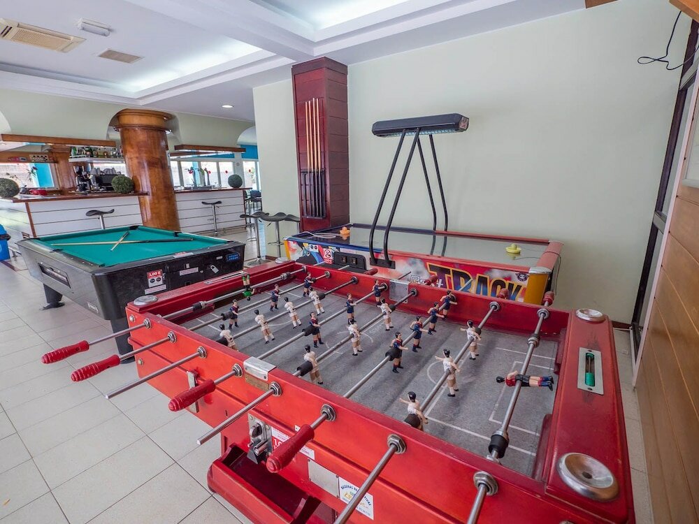 Фото Golden Sand