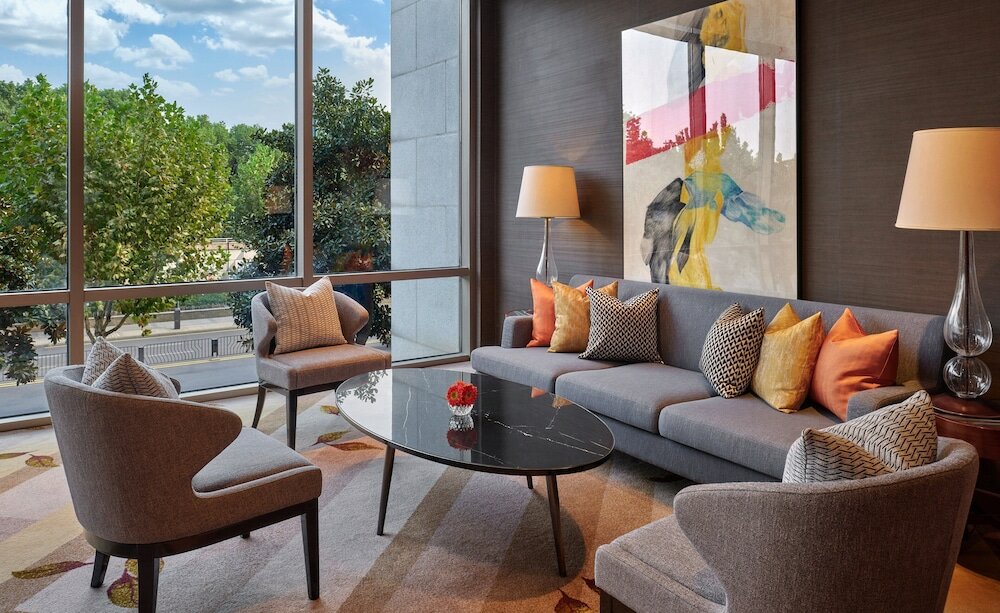 Фото Marco Polo Wuhan