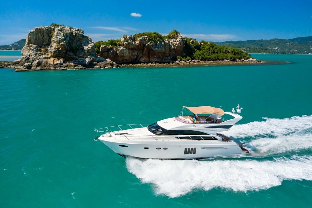 Фото The Ritz-Carlton, Koh Samui