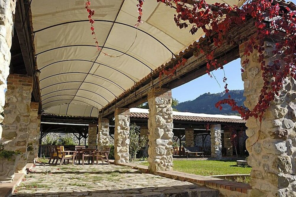 Фото Giardino Donna Lavia