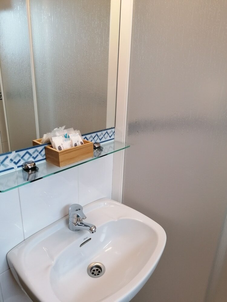 Фото Hostal Anosa Casa