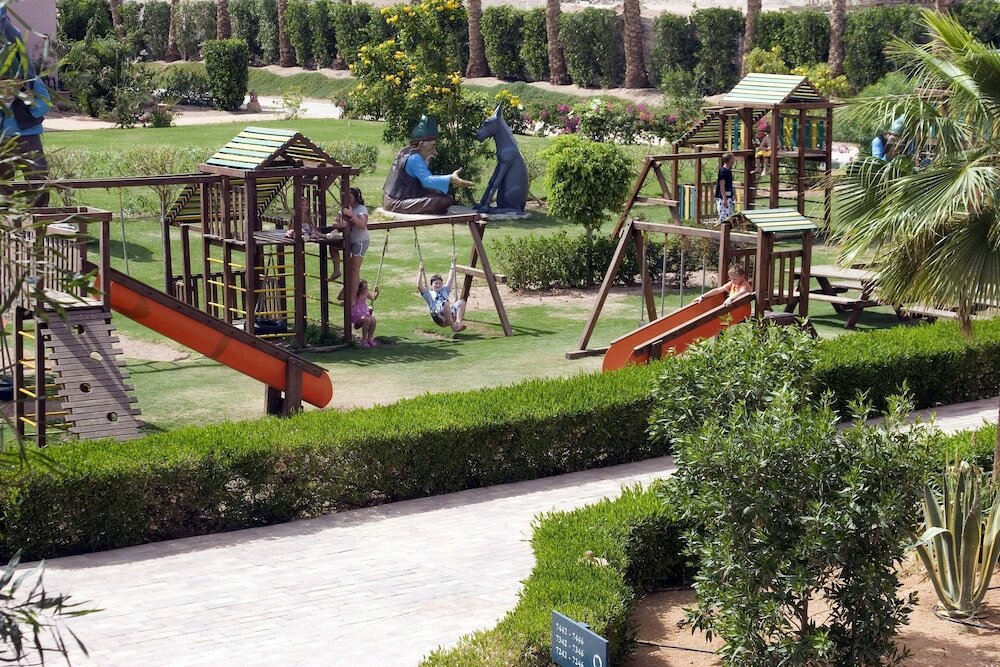 Фото Parrotel Aqua Park Resort