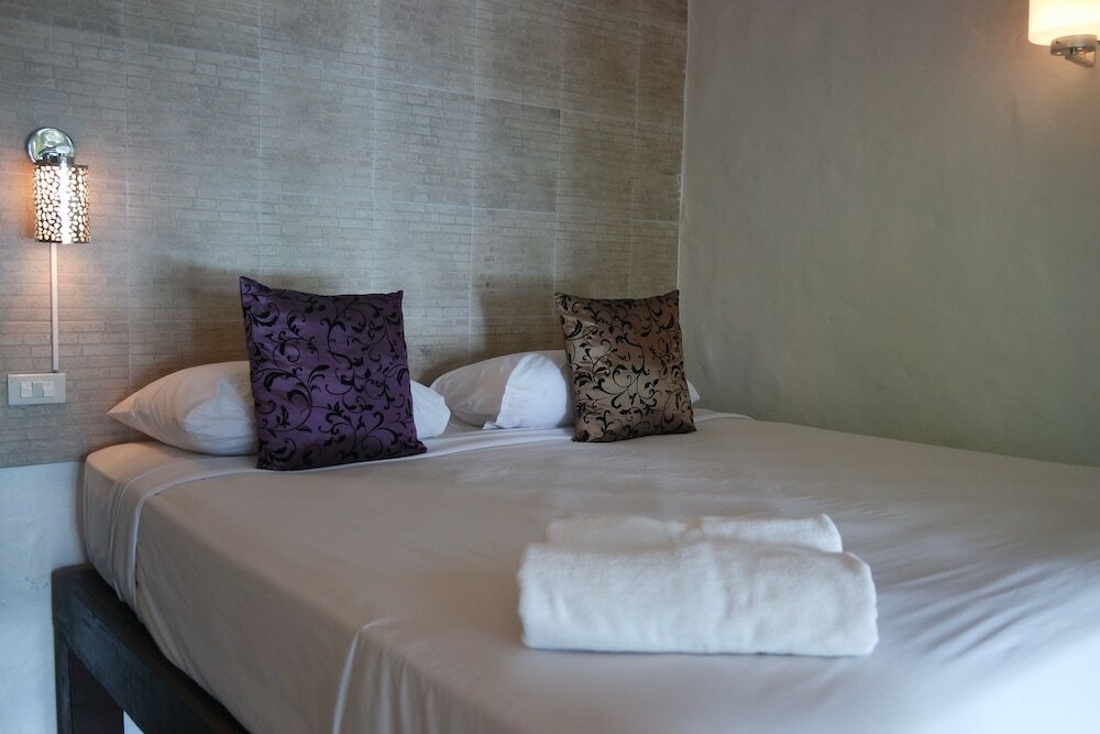 Фото Tamarina Resort Arng Sila