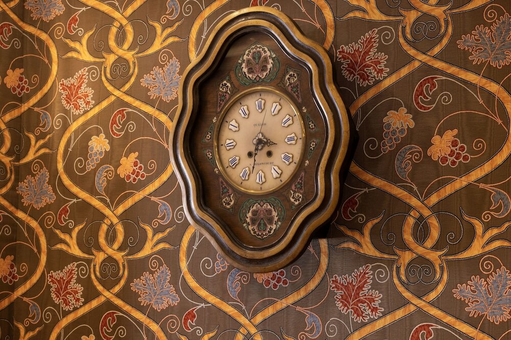 Фото Relais Hotel Du Vieux Paris