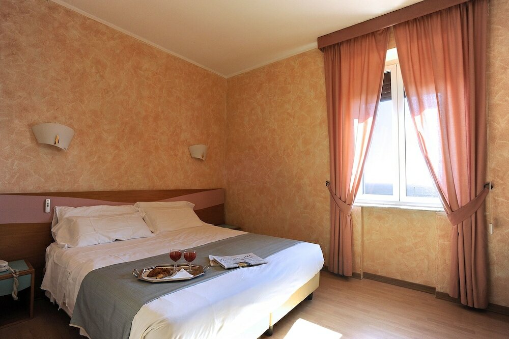 Фото Hotel Bellavista