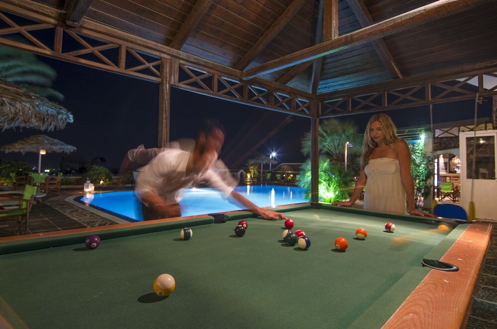 Фото Holiday Beach Resort