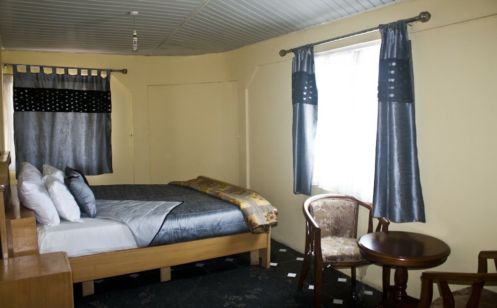 Фото Quest Lodge