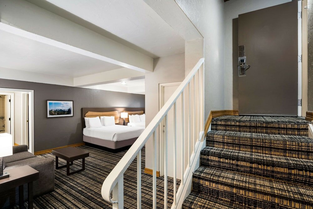 Фото Best Western Antlers