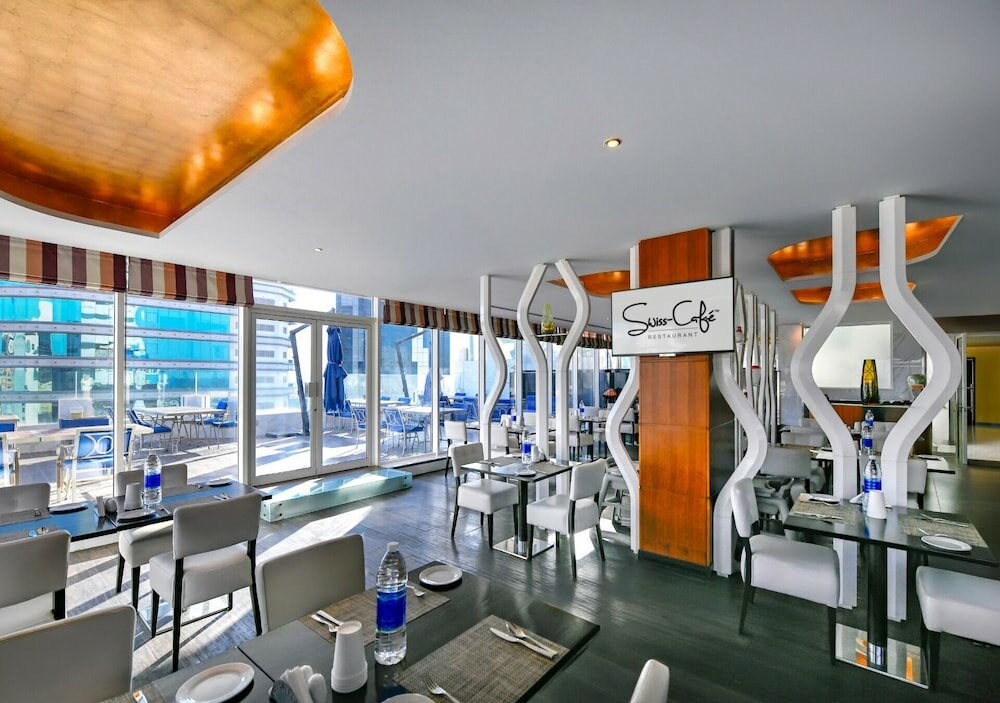 Фото Swiss-Belhotel Seef Bahrain