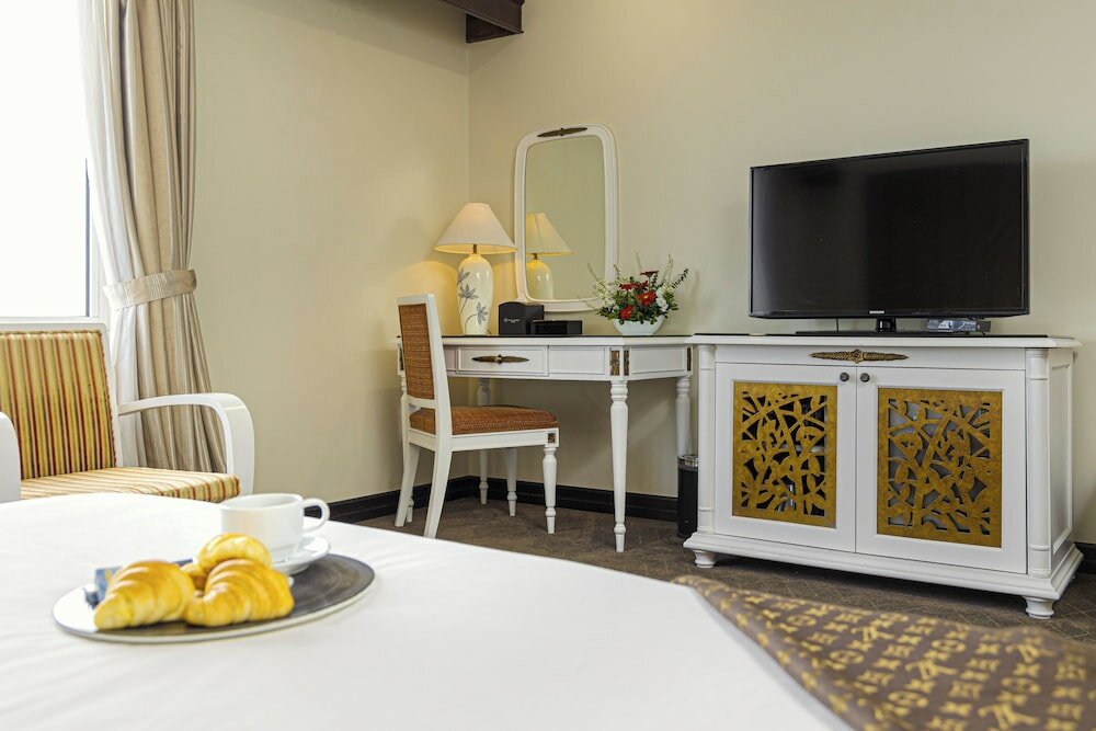 Фото Chalcedony Hotel Hanoi