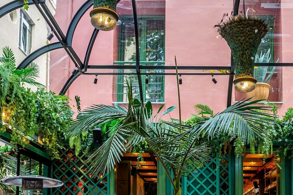 Фото Snob Athens