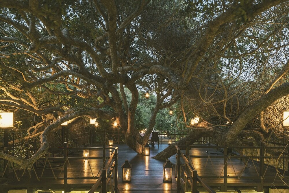 Фото Uga Jungle Beach Resort Sri Lanka